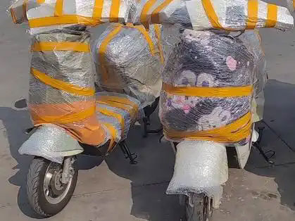 集宁电瓶车物流运输